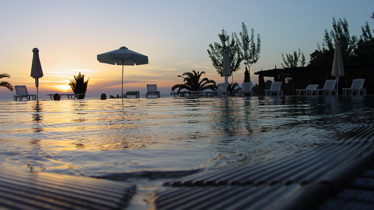 Acrotel Lily Ann Boutique Hotel